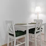 Calea Victoriei Apartmán Bukurešť