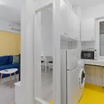 Calea Victoriei * Bukurešť
