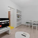 Calea Victoriei Apartmán