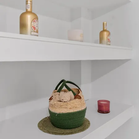 Calea Victoriei Апартаменты *