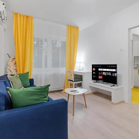 Calea Victoriei * Бухарест