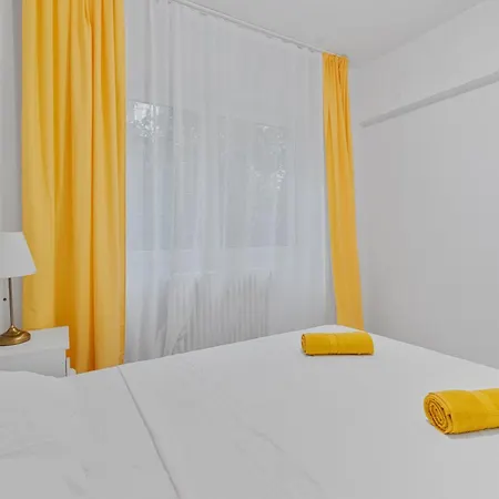 Calea Victoriei Бухарест