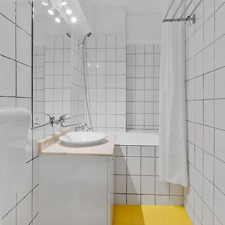 Apartment Calea Victoriei Bucharest