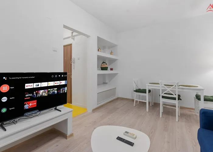 Calea Victoriei Apartament