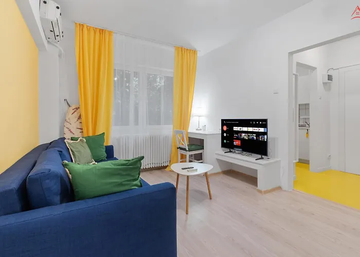 Calea Victoriei * بوخارست