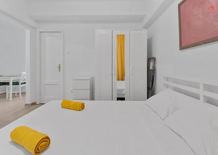 Apartament Calea Victoriei *