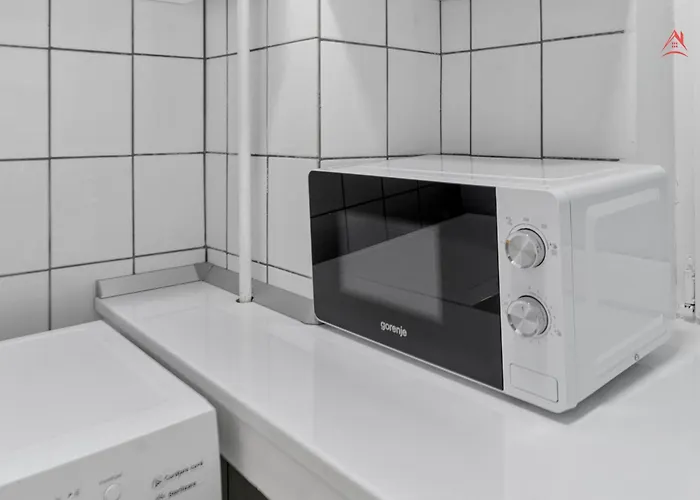 Apartment Calea Victoriei Bucharest