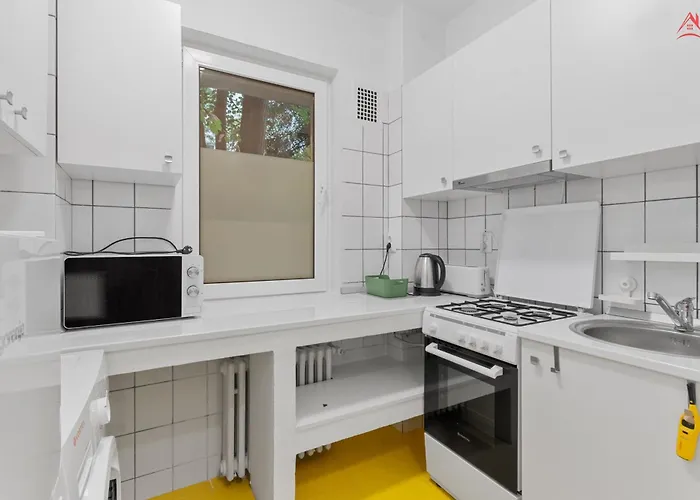 Calea Victoriei Apartment *
