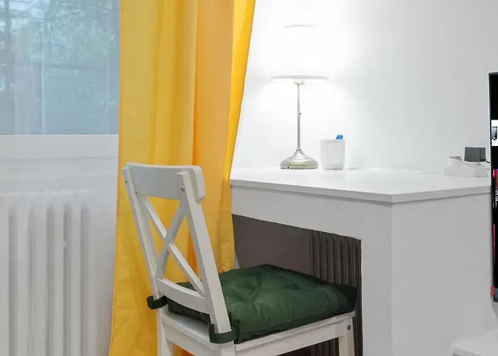 Calea Victoriei Apartament *