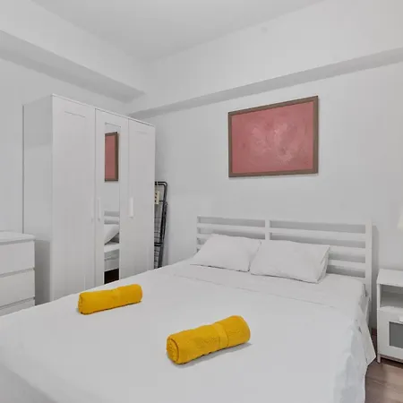 דירה Calea Victoriei *