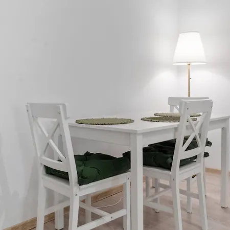 Calea Victoriei Apartment Bucharest