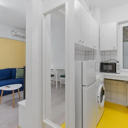 Calea Victoriei * בוקרשט