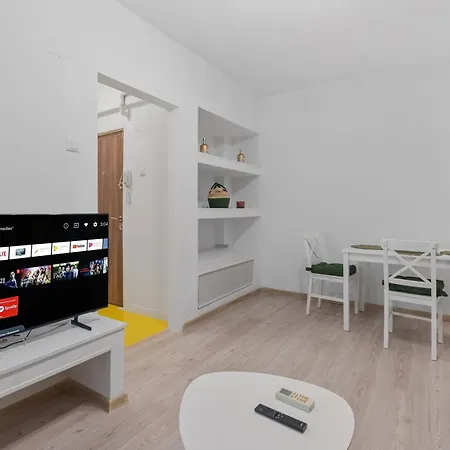Calea Victoriei Apartment