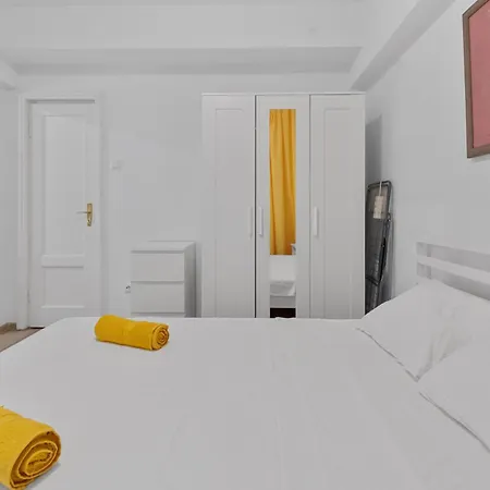 Apartment Calea Victoriei *