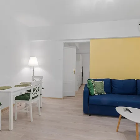 Calea Victoriei Apartment *