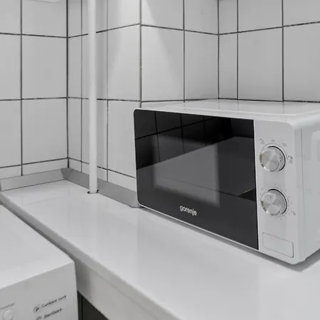 Apartment Calea Victoriei Bucharest