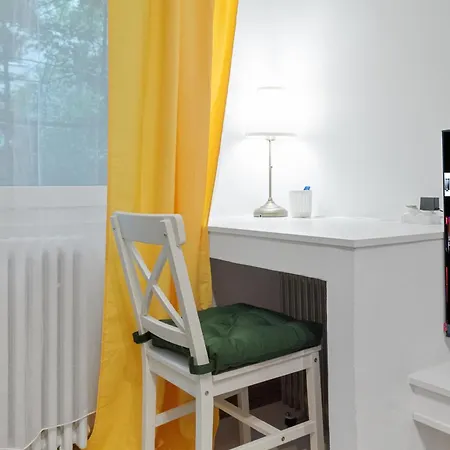 Calea Victoriei Apartment *