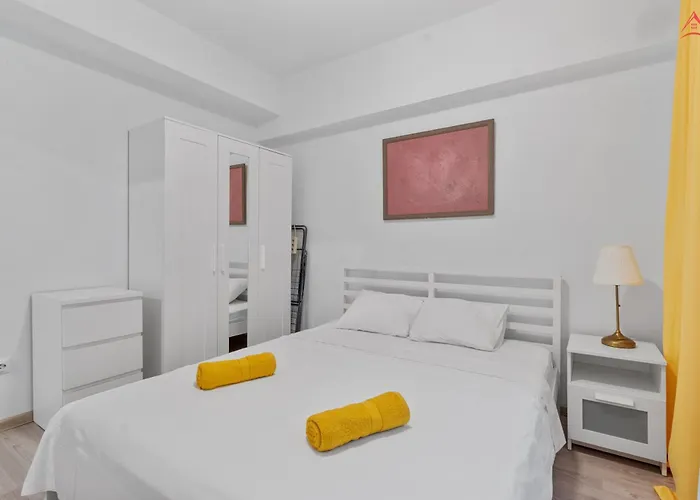 Appartement Calea Victoriei *