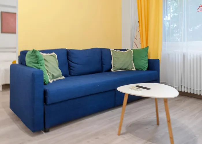 Calea Victoriei Appartement *