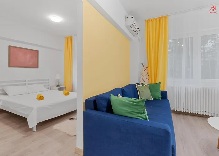 Calea Victoriei Appartement Bucarest