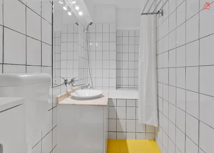 Appartement Calea Victoriei Bucarest